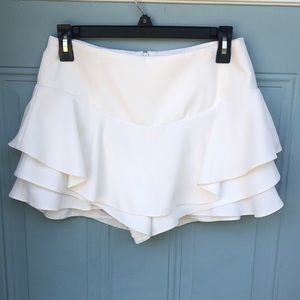 Zara skirt
